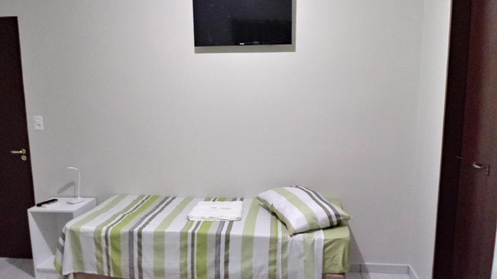 Pousada Pai Nosso Aparecida  Luaran gambar