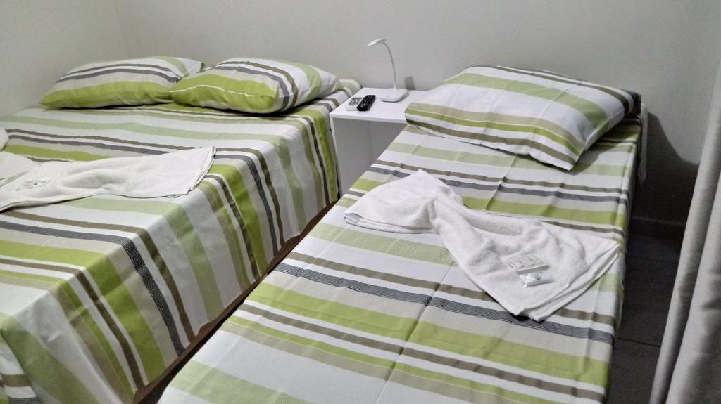 Pousada Pai Nosso Aparecida  Luaran gambar